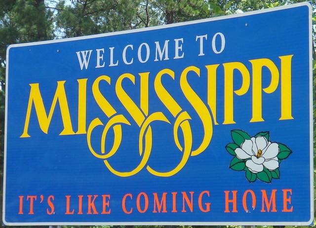 Hiram's Return to Mississippi