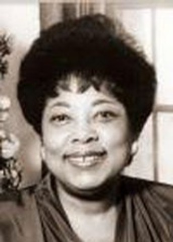 Dorothy Cotton