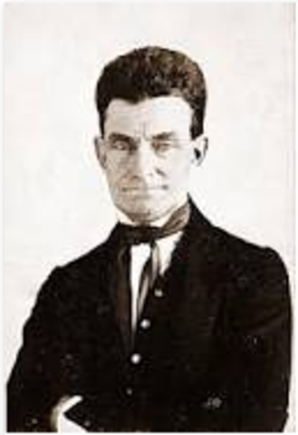 John Brown