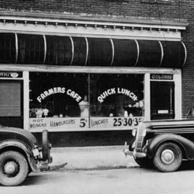 Timeline: Civil Rights Timeline, Desegregation in The U.S.