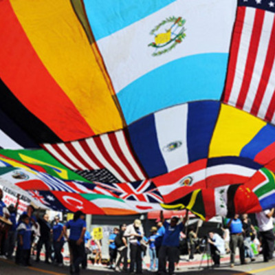 Timeline: Imperialism on South Africa