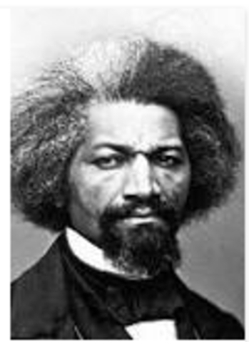 Frederick Douglass
