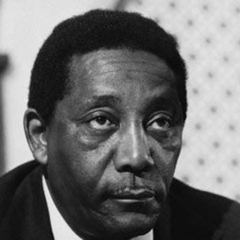 Charles Evers