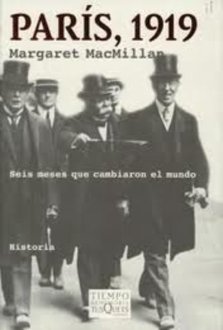 Conferencia de Paris