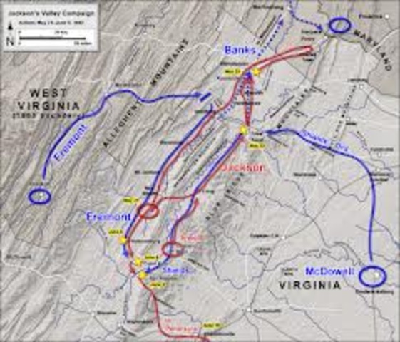 Battle of Winchester