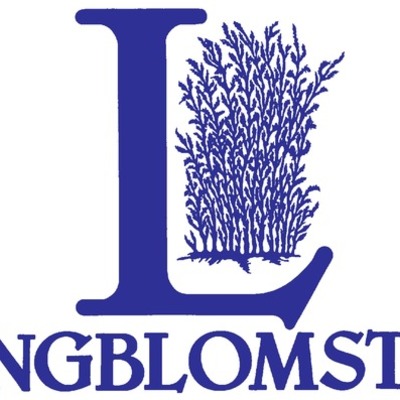 Timeline: Lyngblomsten History
