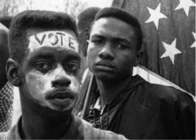 Voting Rights Act of 1965