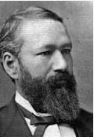 Homer Plessy