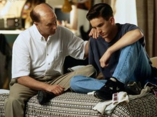 Hiram Comes to Realization