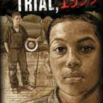 Timeline: Mississipi Trial 1955