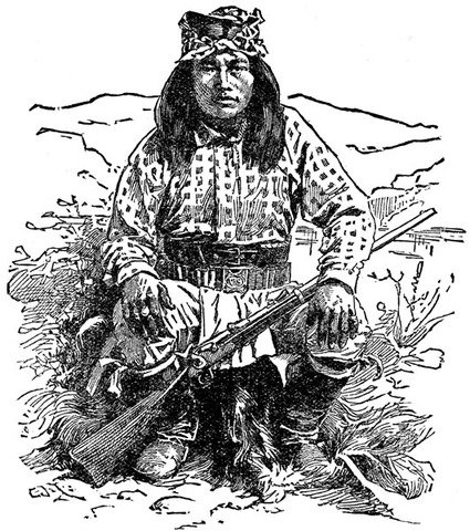 Apache War