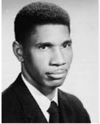 Medgar Evers