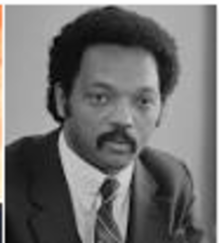 Jesse Jackson
