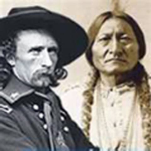 Battle Of Little Big Horn