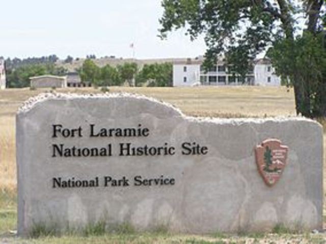 Fort Laramie Treaty