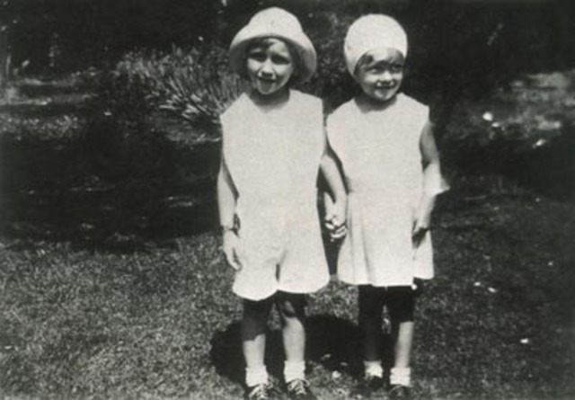 Entered into a foster home