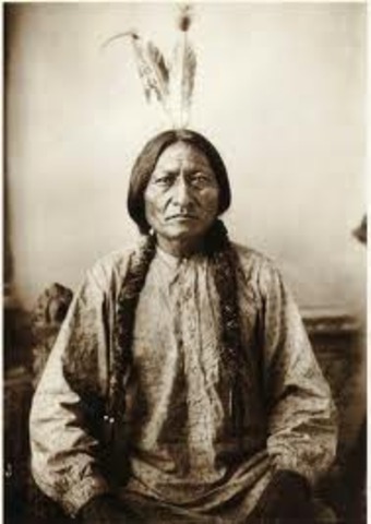 Sitting Bull