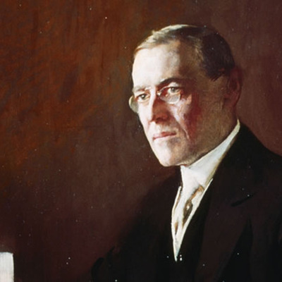 Timeline: Major Governmental Restrictions During WWI