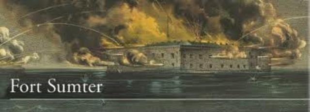 Fort sumter