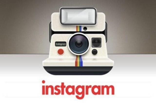 Instagram launch