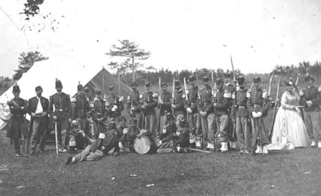 Battle of Harper's Ferry