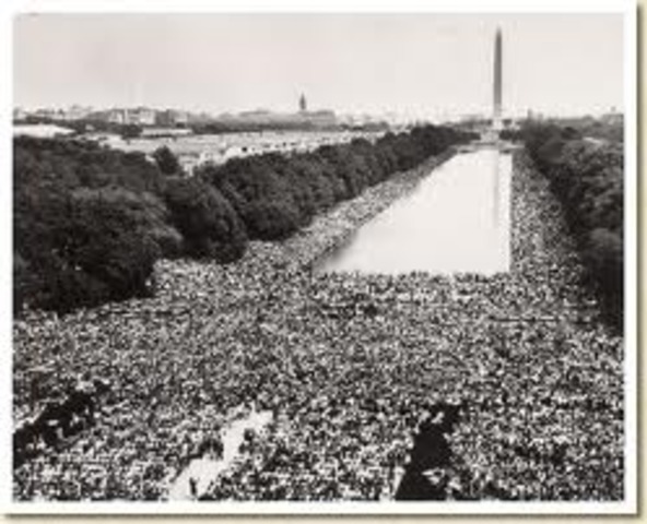 March On Washington