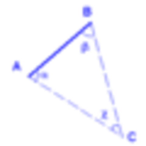 METODOS DE TRIANGULACION