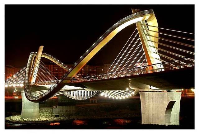 PUENTE DEL MILENIO