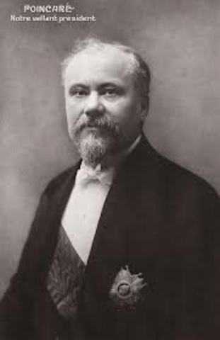 Comision de reparaciones de Guerra