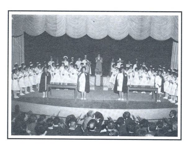 PRIMERAS ESCUELAS DE ENFERMERIA