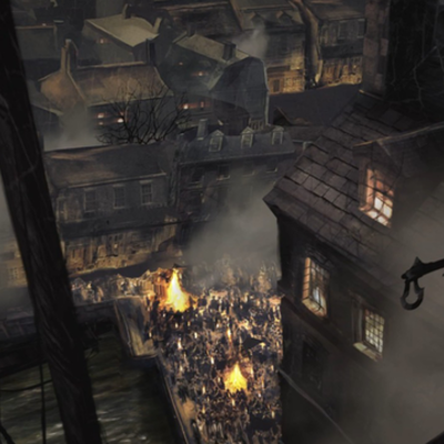 Timeline: Enmancipación de las colonias de America