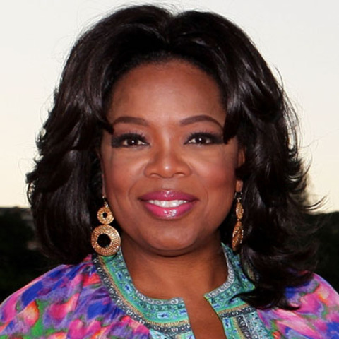 Oprah Winfrey