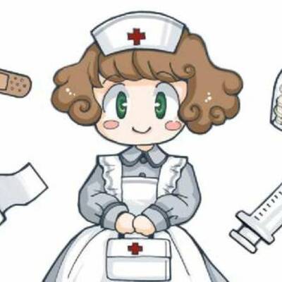 Timeline: Enfermería, Cristianismo y Monacato