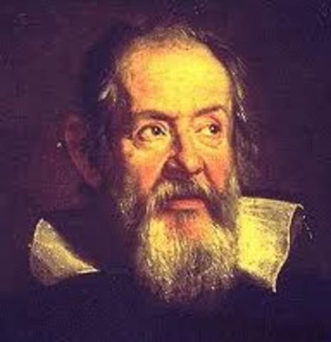 Galileo Galilei