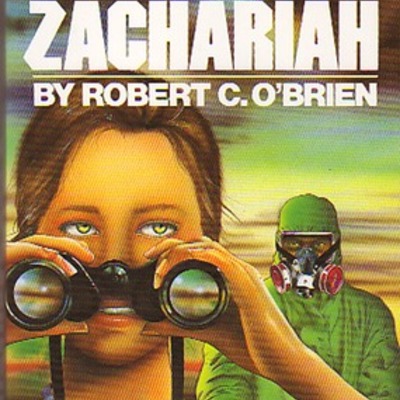 Timeline: Z For Zachariah