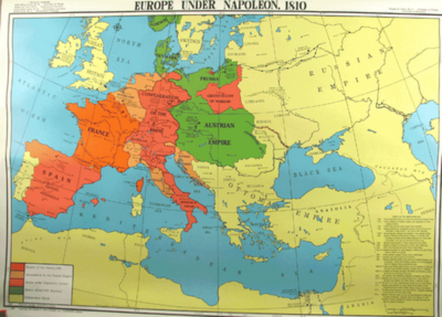 Treaty of Vienna