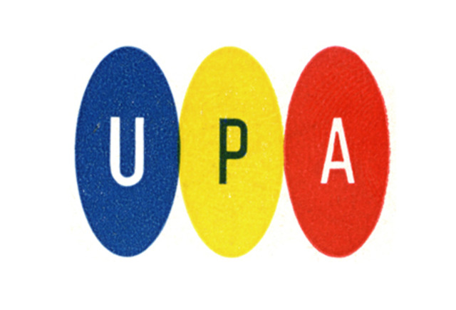 United Productiond of America (UPA)