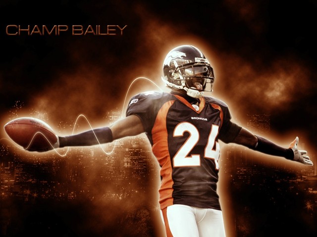 Champ Bailey