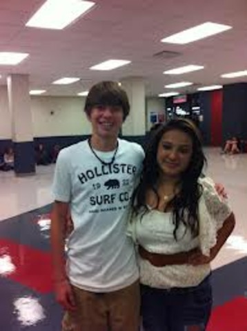 Caleeeee(: my best guyfriend