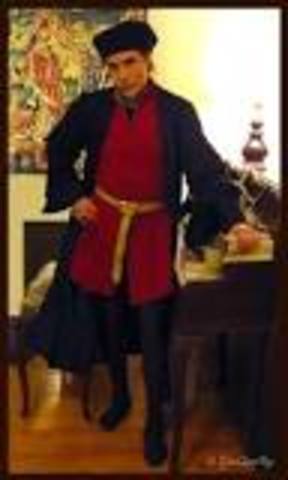 Georg Joachim Rheticus