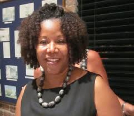 Ruby Bridges