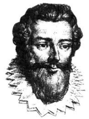 Francois Viète
