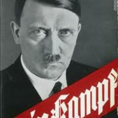 Timeline: The early life of Adolf Hitler
