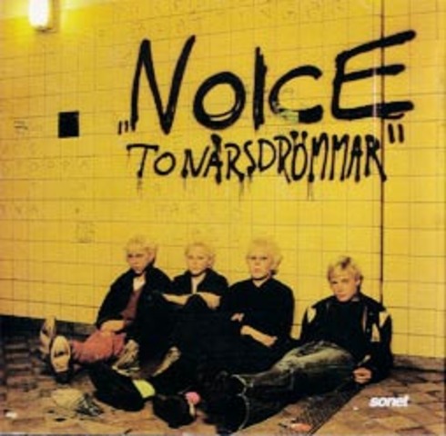 Nils Jensen och Noice