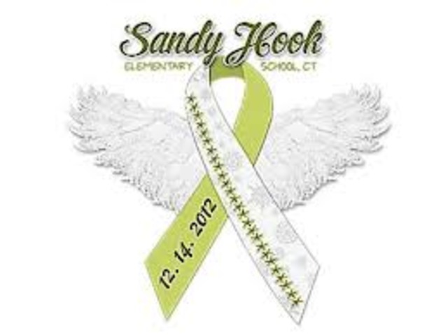 sandy hook