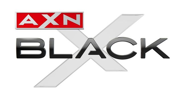 AXN Black