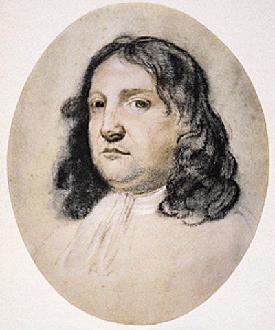 Pennsylvania Colony(William Penn)