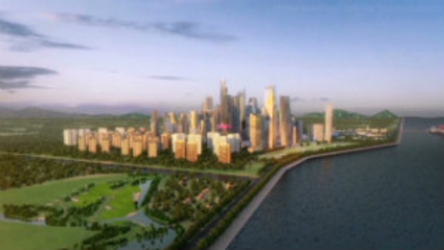 when we moved to georgia