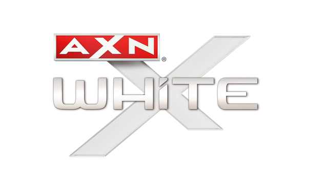 AXN White
