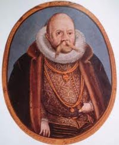 Tycho Brahe